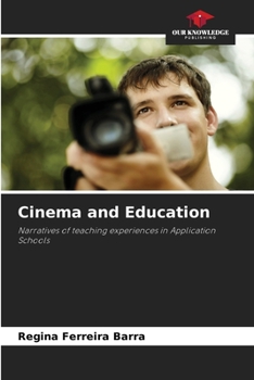 Paperback Cinema and Education Book