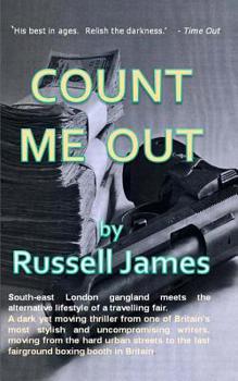 Paperback Count Me Out Book