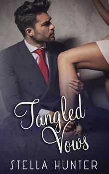 Paperback Tangled Vows Book