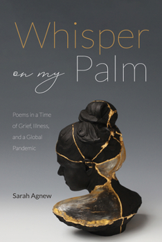 Paperback Whisper on My Palm Book