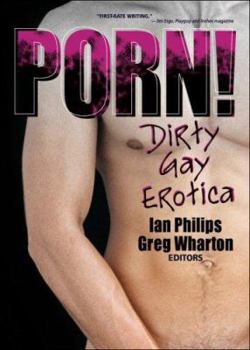 Paperback Porn!: Dirty Gay Erotica Book