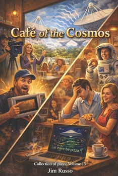Collection of Plays: Volume 15 (Collection of Plays by Jim Russo)