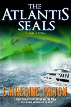 Hardcover The Atlantis Seals Book