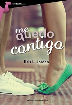 Paperback Me Quedo Contigo [Spanish] Book