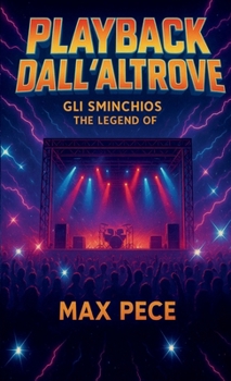 Playback Dall'altrove (Italian Edition)