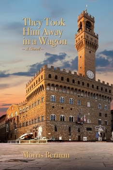 Paperback They Took Him Away in a Wagon Book