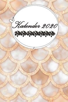 Kalender 2020: TAGESPLANER // Terminplaner zum Ausfüllen150 Seiten // Kalenderbuch // Taschenkalender // 6x9 (15,20cm x 22,80cm)  Wunderschönes ... - Schreibwaren @Cherieeearts (German Edition)