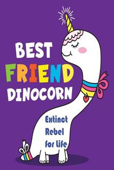 Paperback Dinocorn - an environmentalist activist rebelling for life with hope peace and love Book