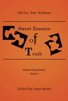 Paperback Sweet Essence of Truth Book