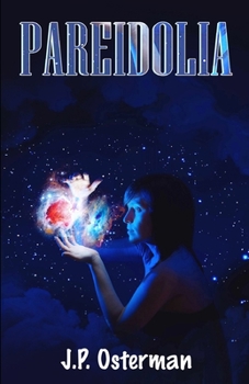 Paperback Pareidolia: Science Fiction Stories Book