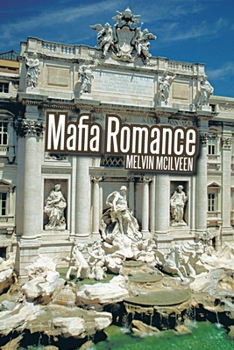 Paperback Mafia Romance Book