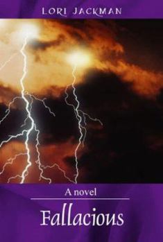 Paperback Fallacious Book