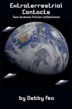 Extraterrestrial Contacts