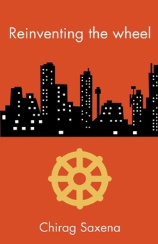 Paperback Reinventing the wheel Book
