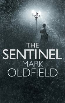 Hardcover Sentinel Book