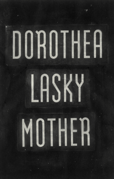 Paperback Mother Book
