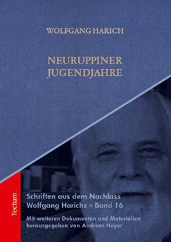 Hardcover Neuruppiner Jugendjahre [German] Book