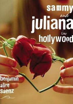 Paperback Sammy and Juliana in Hollywood Book