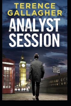 Paperback Analyst Session Book