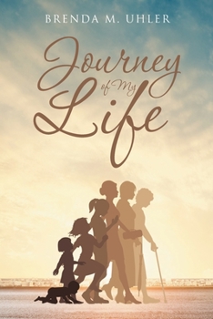 Paperback Journey of My Life Book