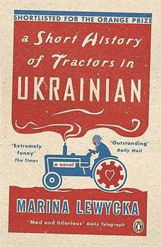 Paperback A Short History of Tractors in Ukrainian Book
