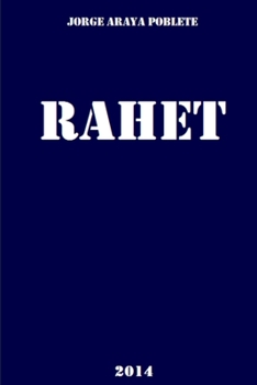 Paperback Rahet [Spanish] Book