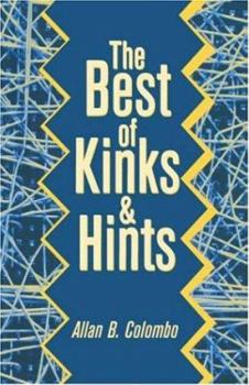 Paperback The Best of Kinks and Hints Book