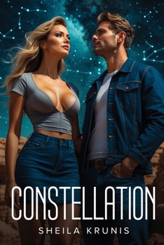 Paperback Constellation Book