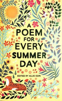 A Poem for Every Summer Day - Book  of the A Poem for Every Season