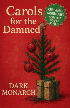 Paperback Carols for the Damned Book