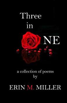 Paperback Three in One: A Collection of Poems by Book