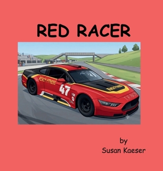 Red Racer
