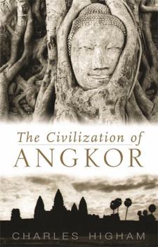 Paperback The Civilization of Angkor Book