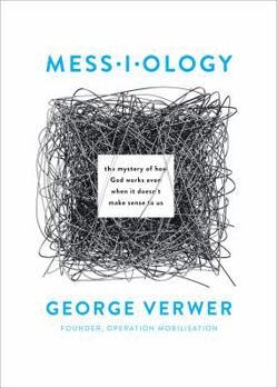 Paperback Messiology Book