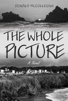 Paperback The Whole Picture Book