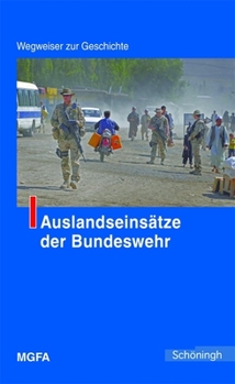 Paperback Auslandseinsätze Der Bundeswehr [German] Book