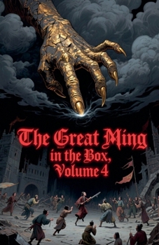Paperback The Great Ming in the Box, Volume 4 Book