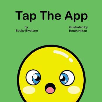Paperback Tap the App Book