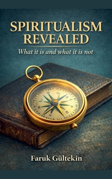 Paperback Spiritualism Revealed Book