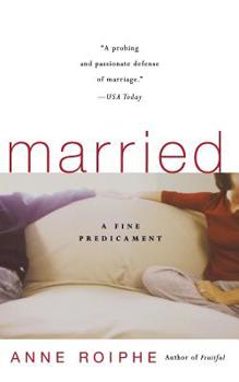 Paperback Married: A Fine Predicament Book