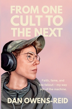 Paperback From One Cult to the Next Book