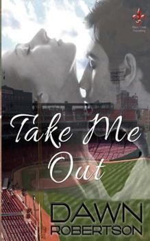 Paperback Take Me Out Book