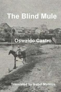 Paperback The Blind Mule Book