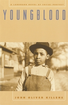 Paperback Youngblood Book
