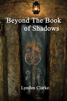 Paperback Beyond the Book of Shadows Book