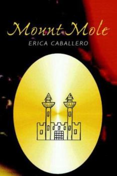 Paperback Mount Mole Book