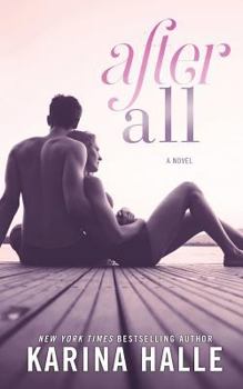 Paperback After All Book