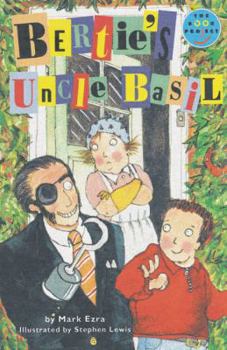 Paperback Longman Book Project: Fiction 3: Independent Readers: Band 3: Bertie's Uncle Book