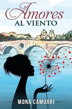 Paperback Amores Al Viento [Spanish] Book
