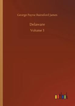 Paperback Delaware Book